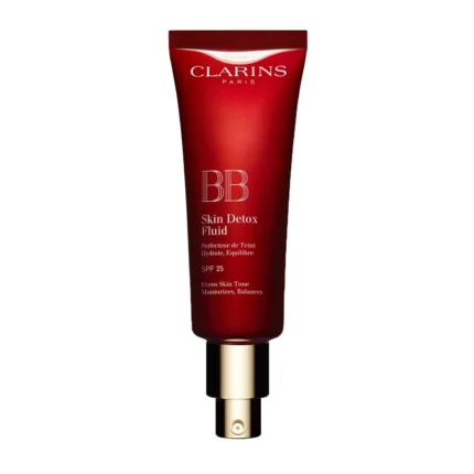 BB Skin Detox Fluide SPF 25