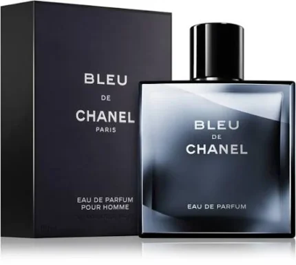 BLEU DE CHANEL EAU DE PARFUM
