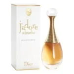 DIOR J ADORE DEODORANT